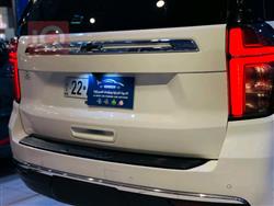 شيفروليه تاهو